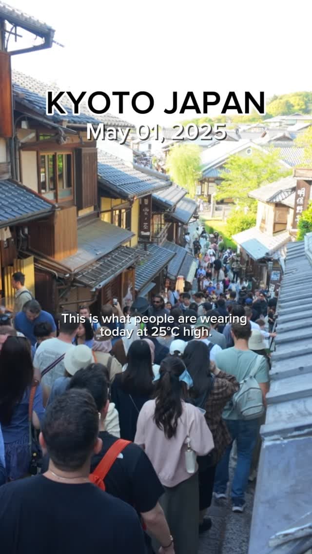 4 Attractions in Kyoto
