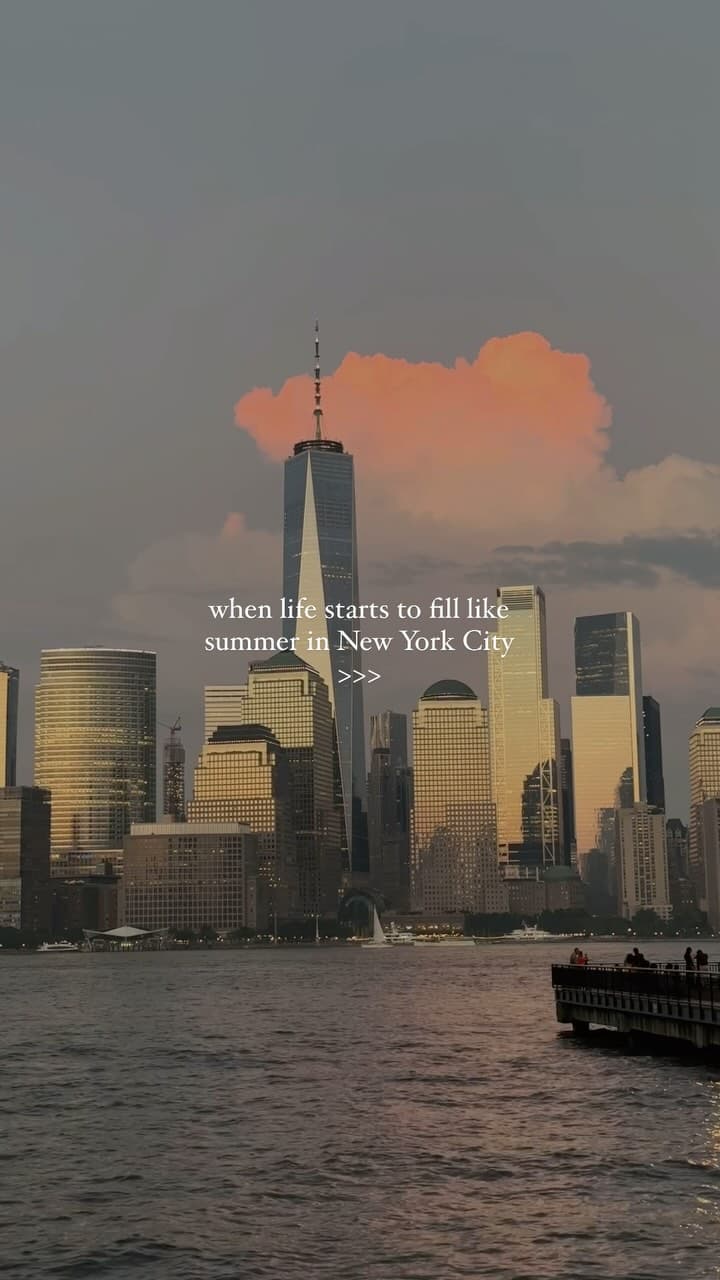 5 Places in New York
