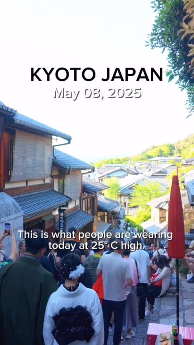 4 Attractions in Kyoto