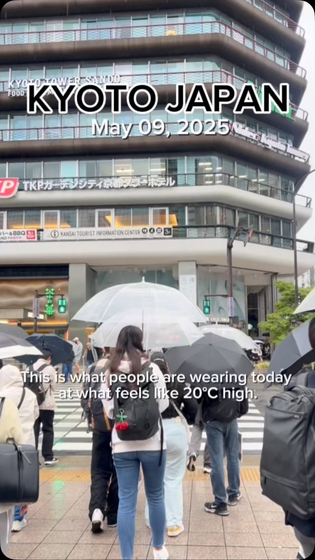 4 Places in Kyoto
