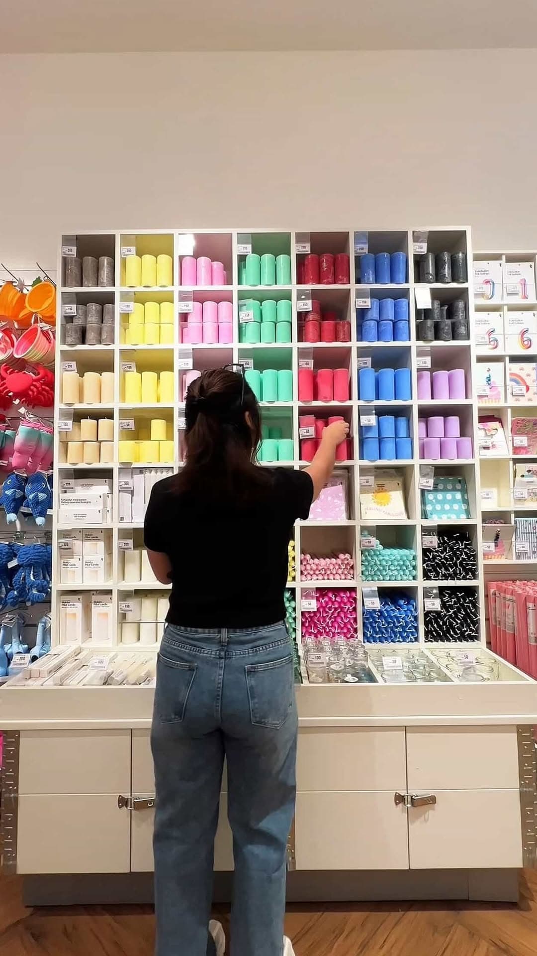 5 Shops in Quezon City
