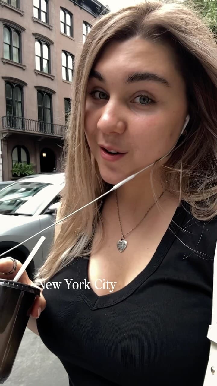 3 Places in New York