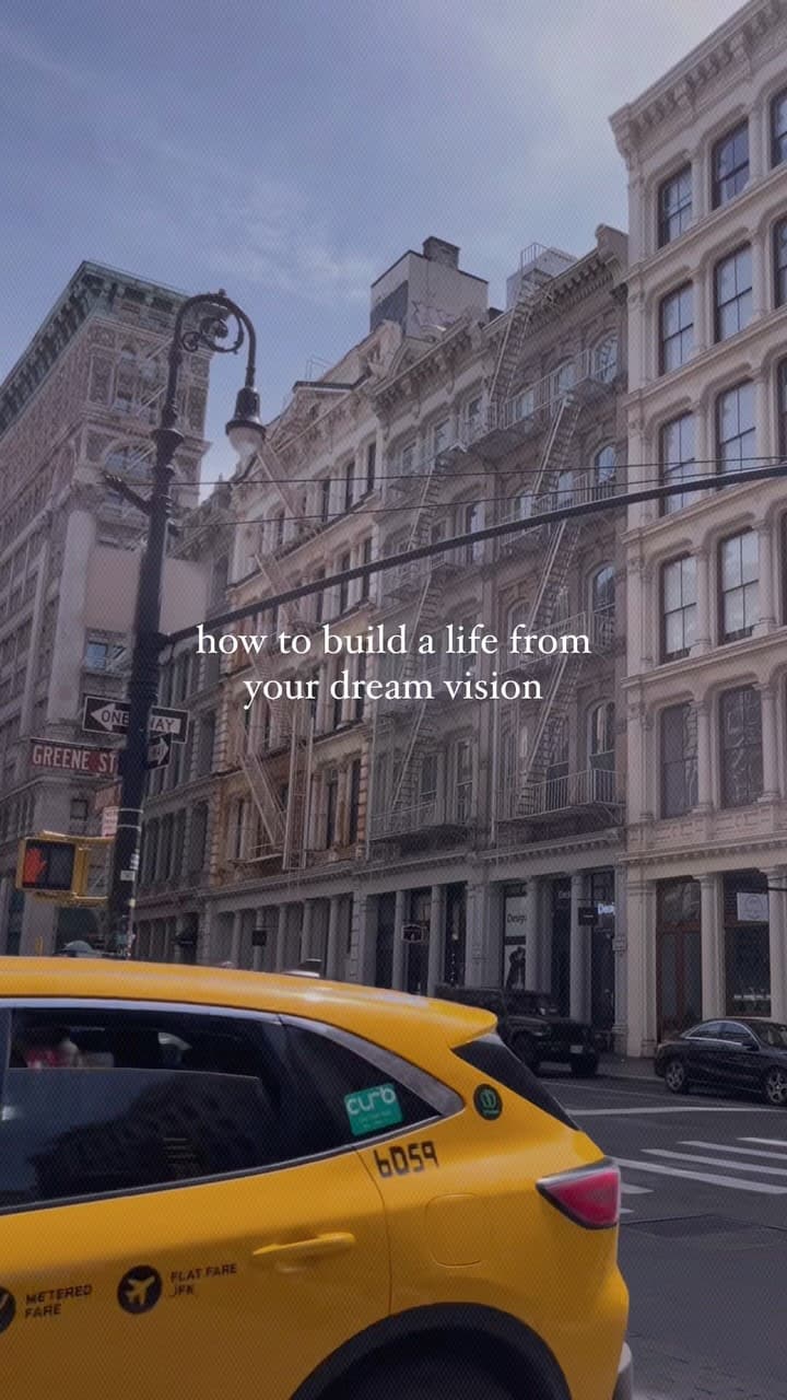 3 Places in New York