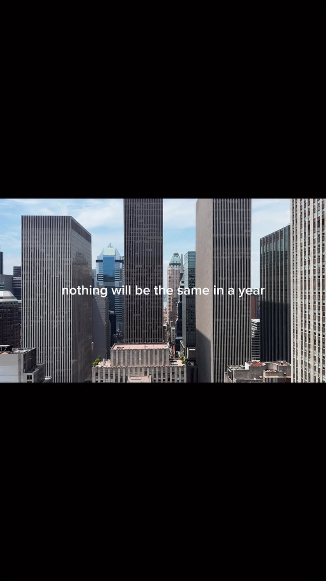 5 Places in New York