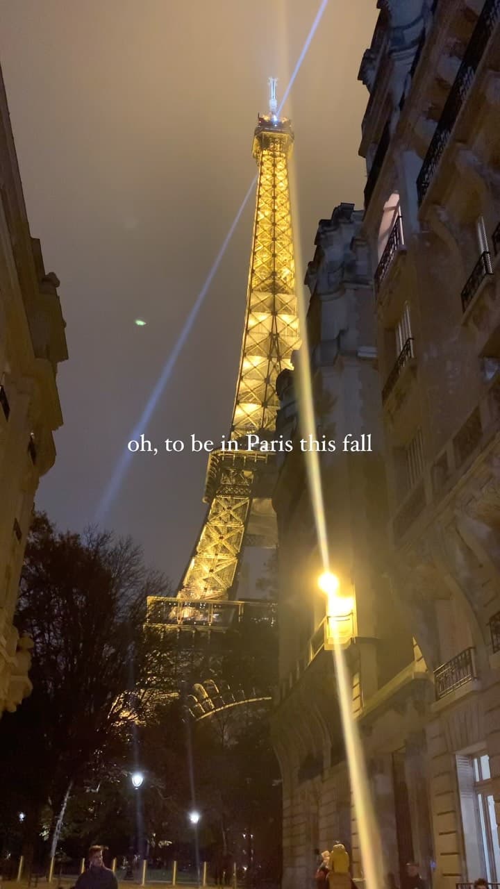 5 Attractions in Paris