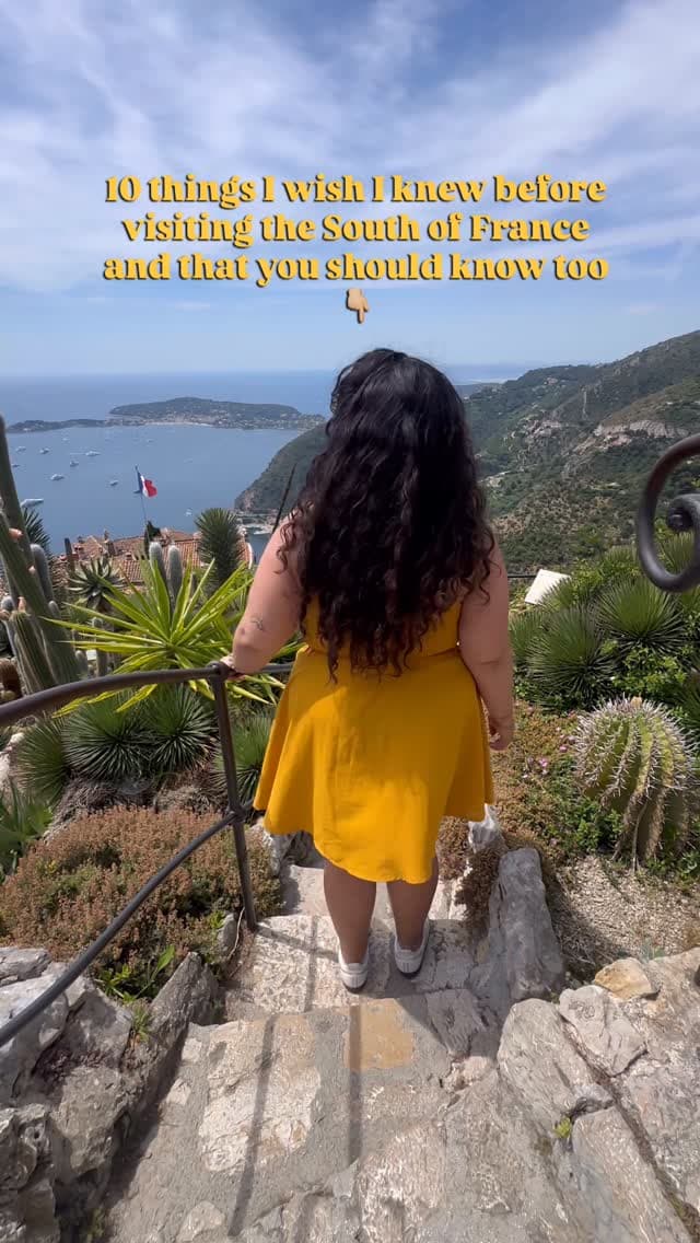 7 Places in Provence-Alpes-Côte d'Azur