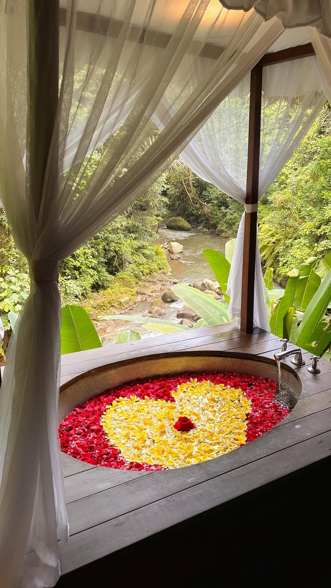2 Hotels in Bali