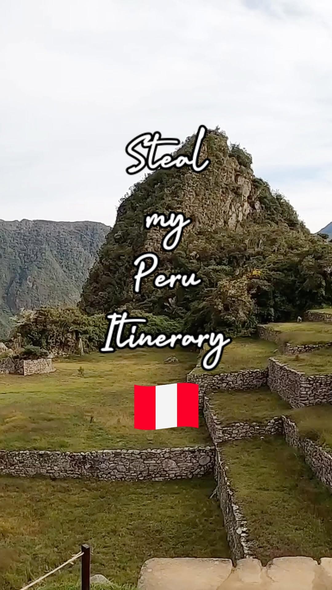 10 Places in Peru