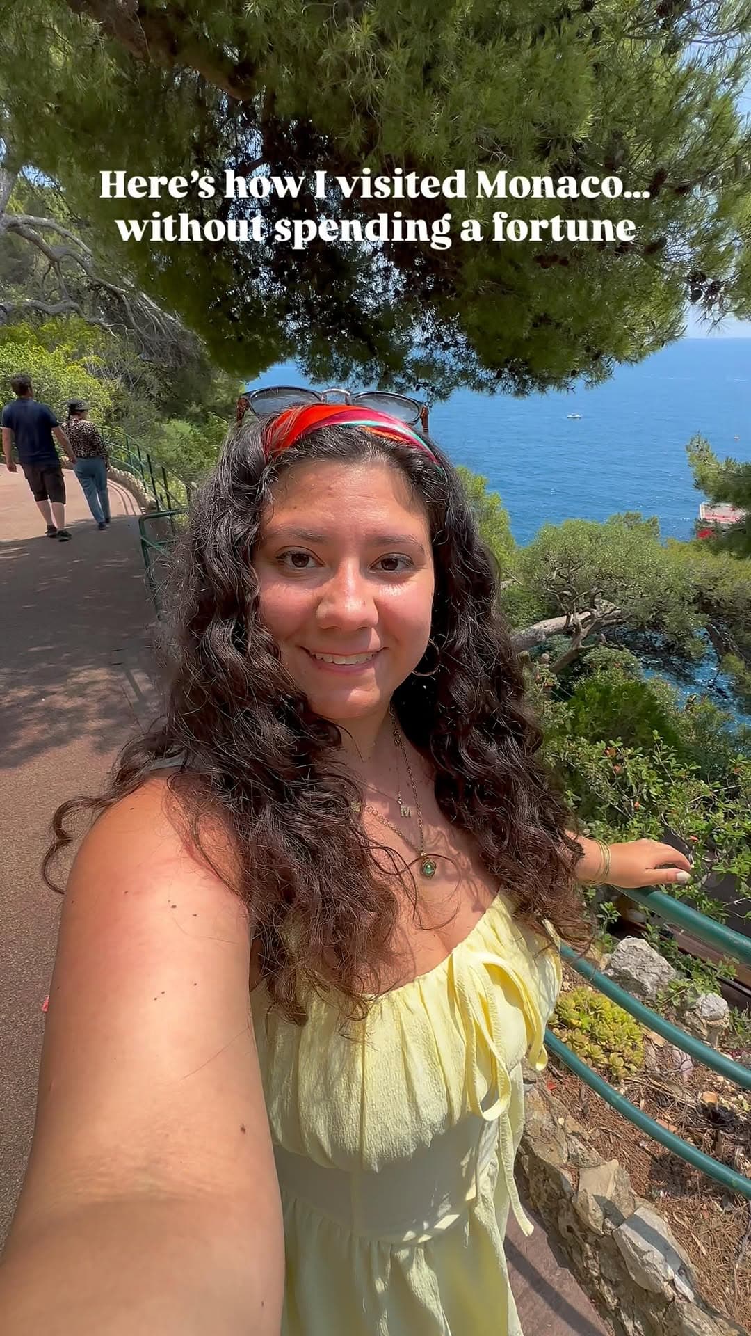 8 Places in Monaco