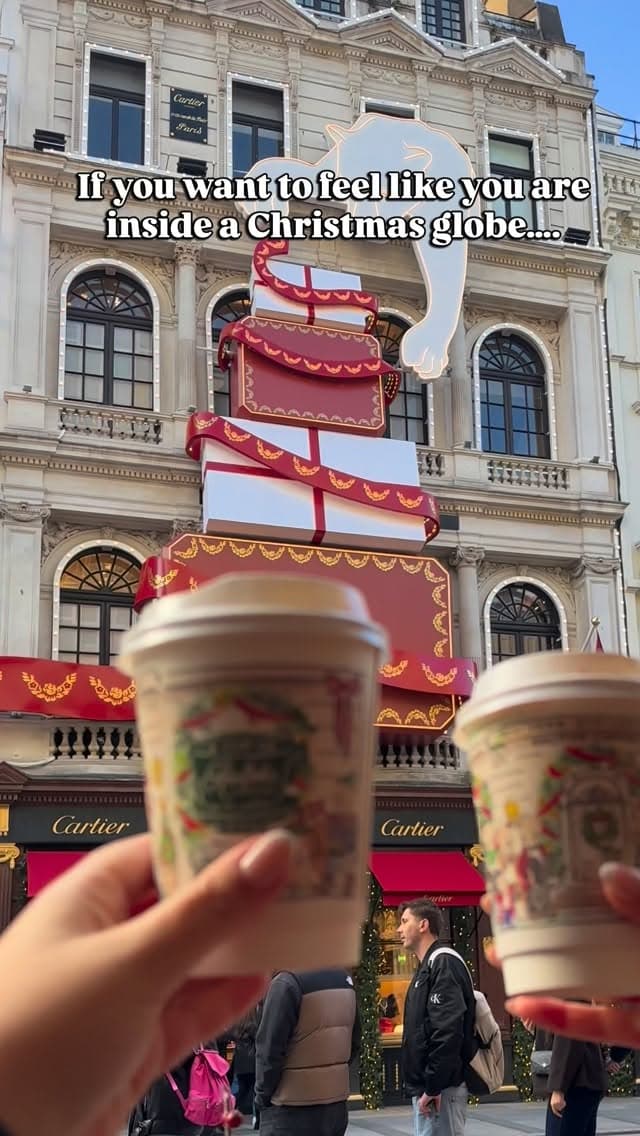 9 Places in England