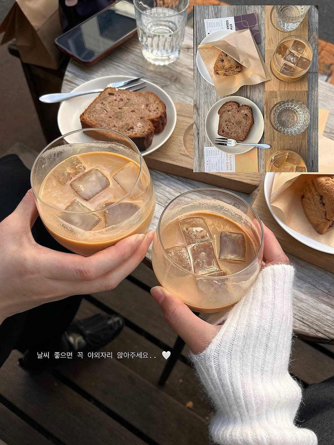 Tokyo's Recommended Cafes: Coffee, Scones, and More