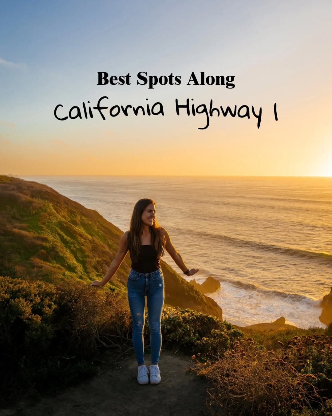 California's Pacific Coast Highway Road Trip Guide