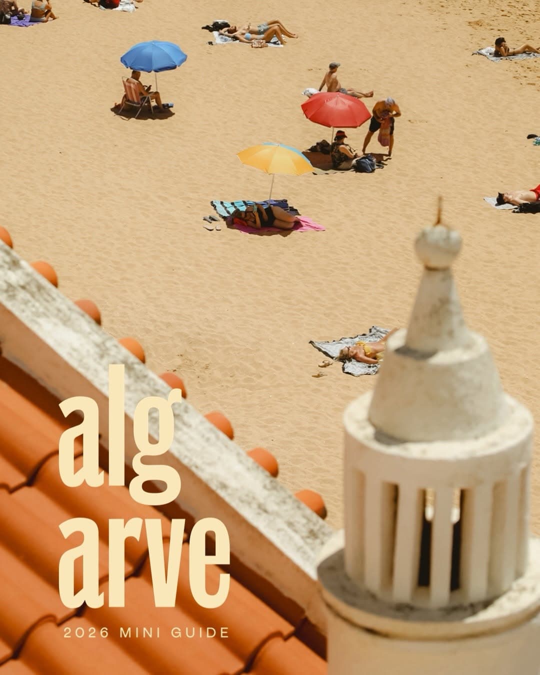 Algarve Destinations: Beaches, Towns, and Local Flavors