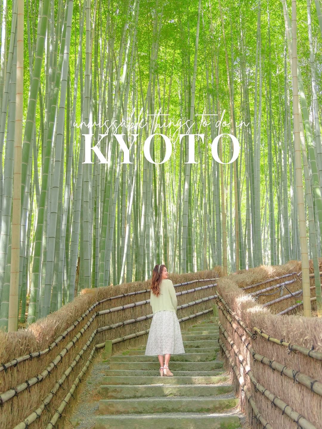 Kyoto's Historic Charm: Temples, Gardens, and Old Streets