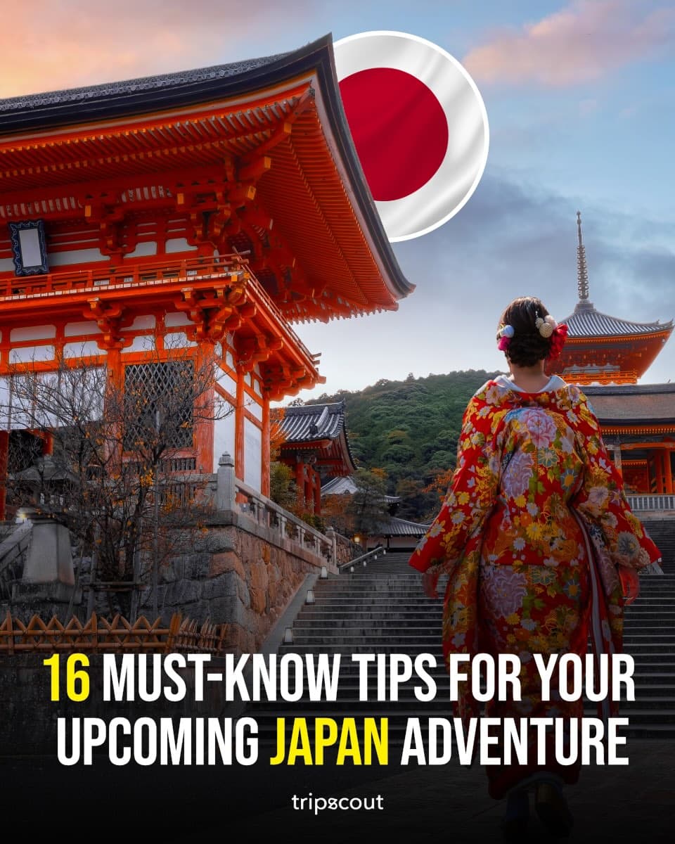 Cultural Etiquette and Top Destinations for Japan Travel