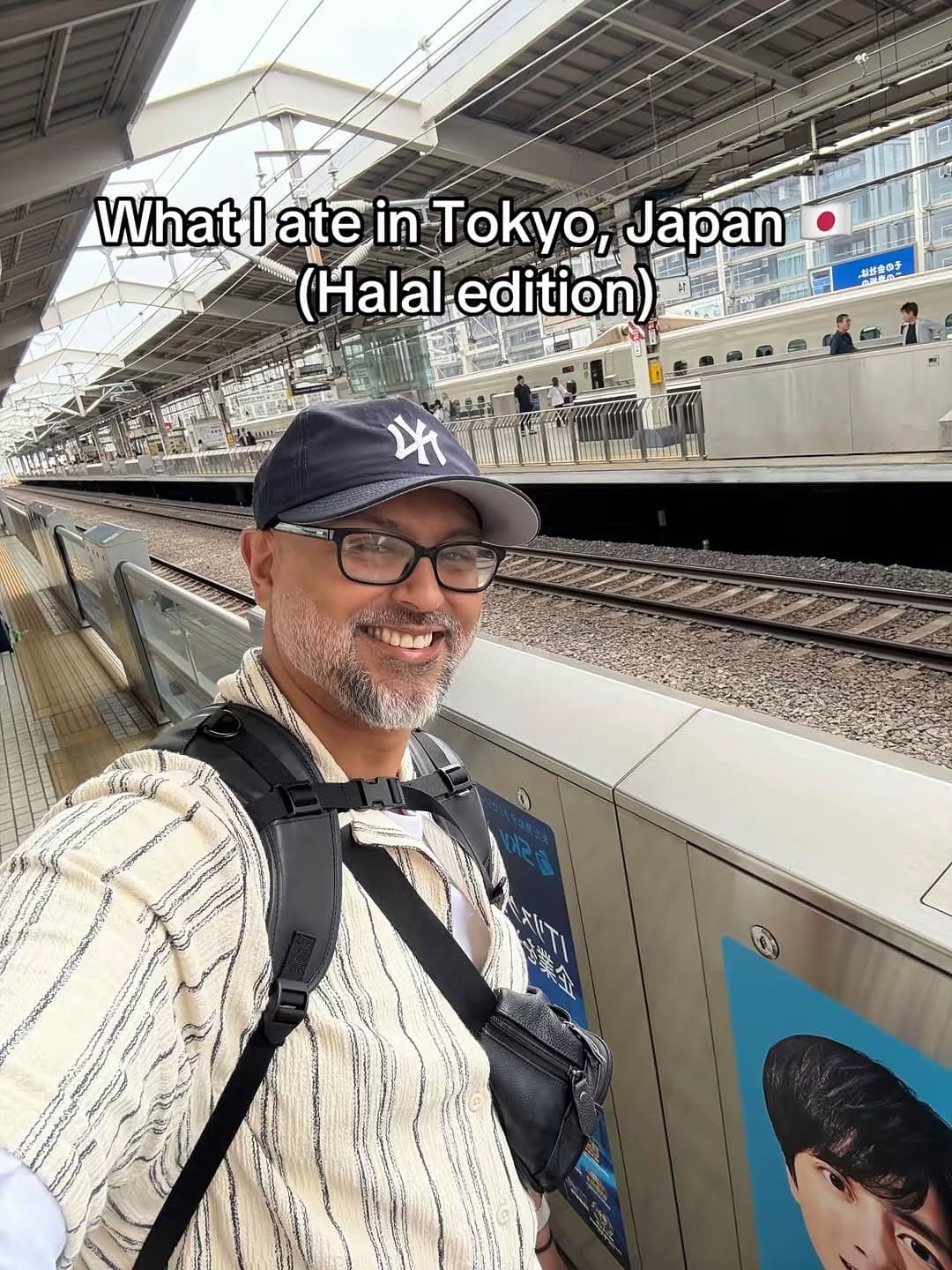 Exploring Tokyo's Growing Halal Food Scene