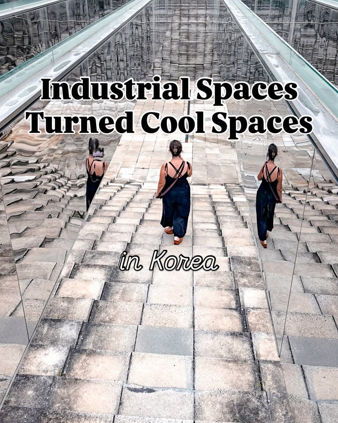 Coolest Regenerated Arts And Culture Spaces In Korea