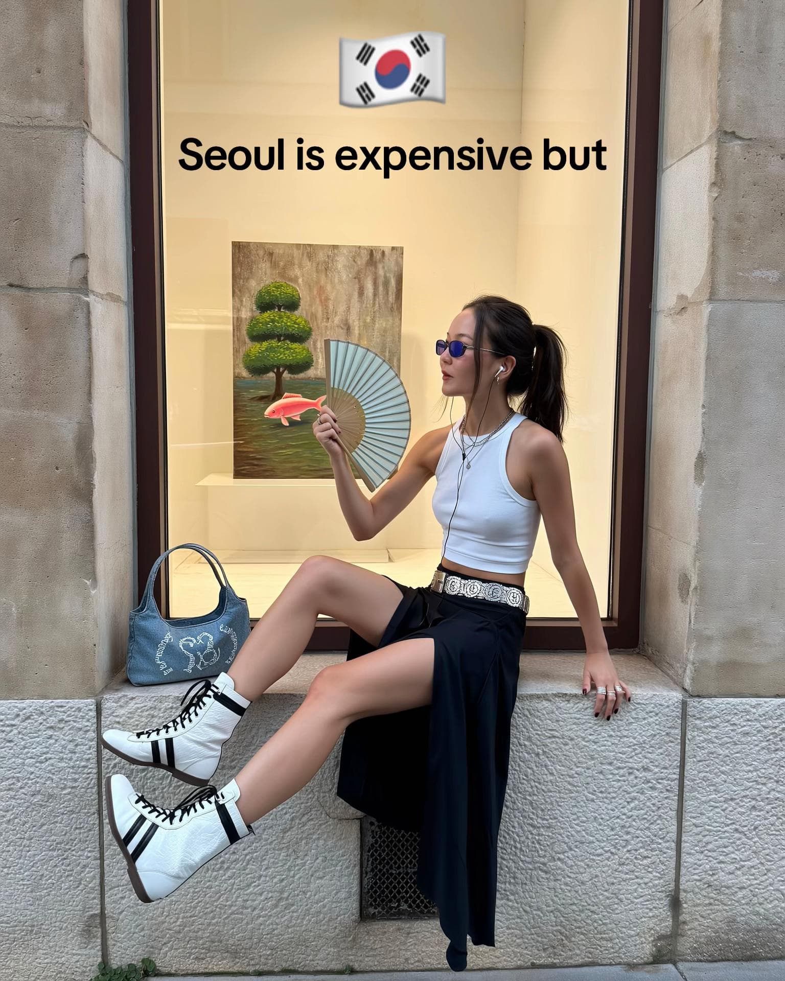 Seoul Travel Guide: Hanok Villages To National Parks