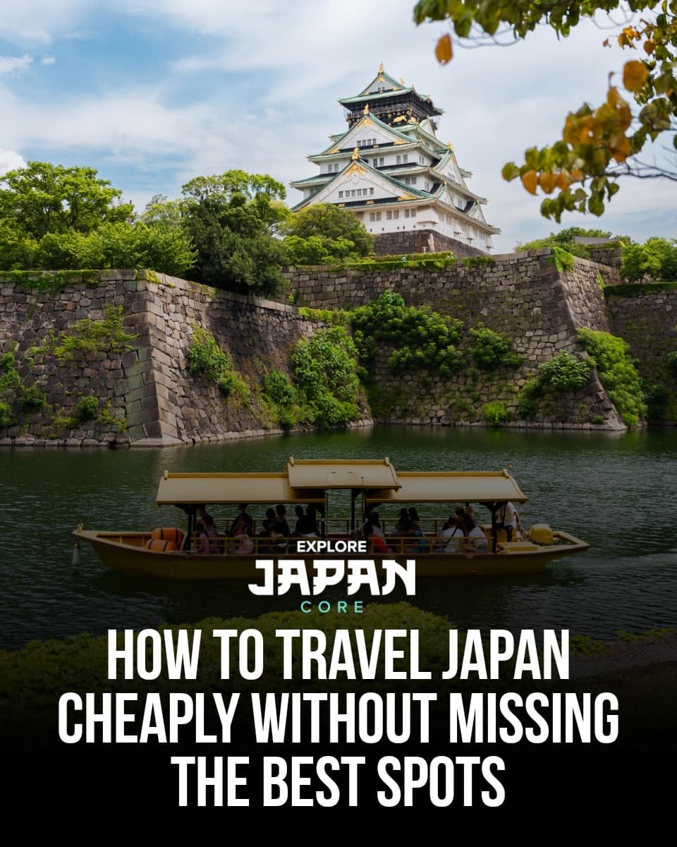 Budget-Friendly Japan Shopping Destinations