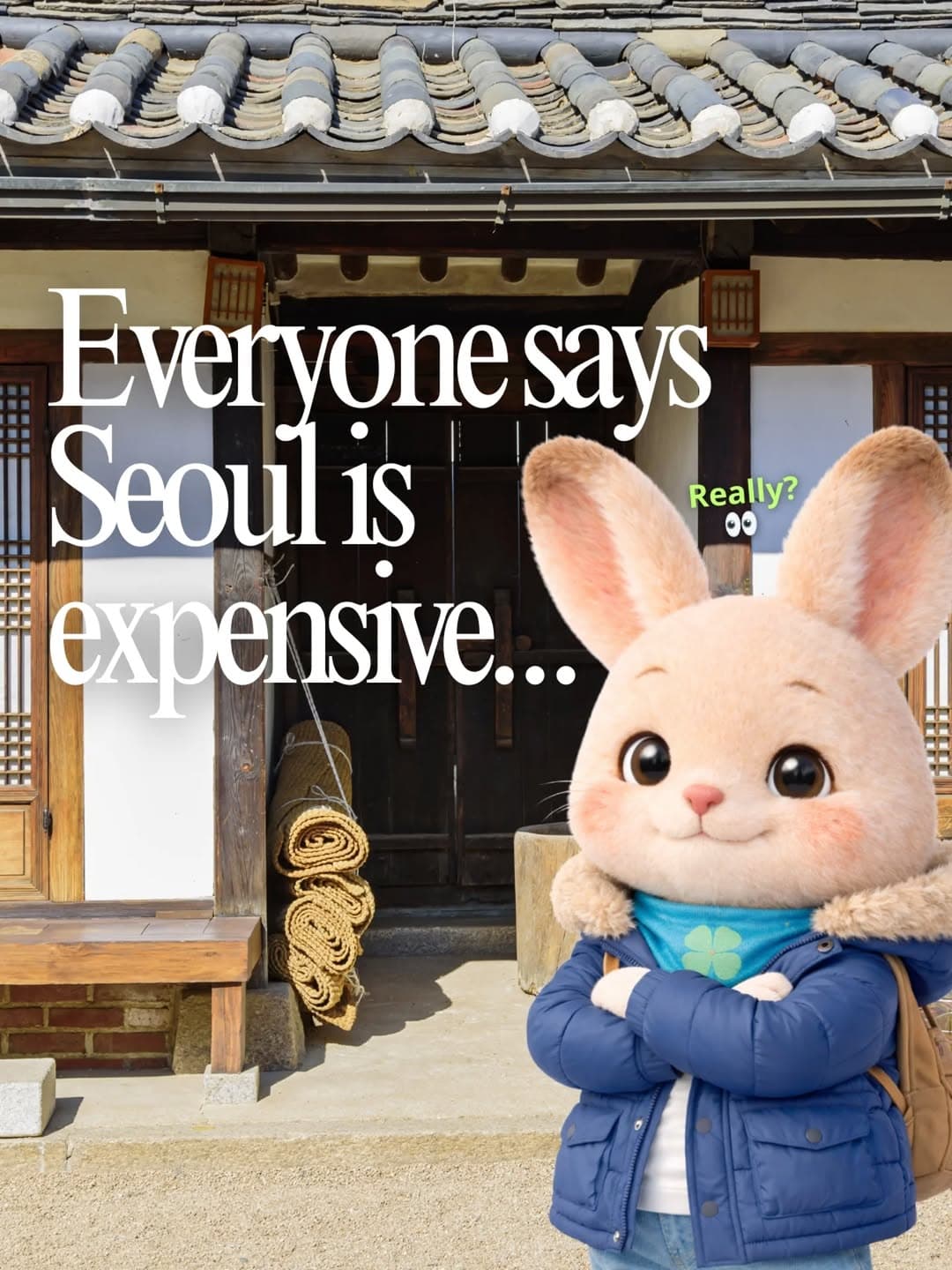Free Attractions In Seoul
