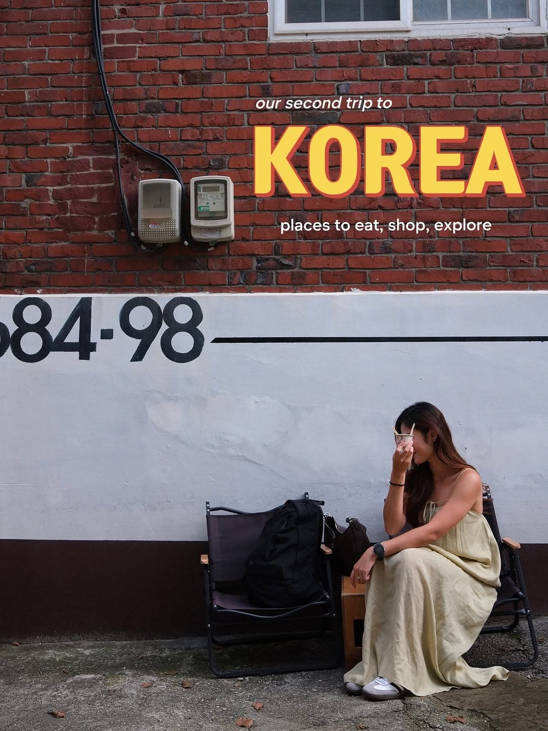 Seoul's Diverse Neighborhoods, Cafes, and Eateries