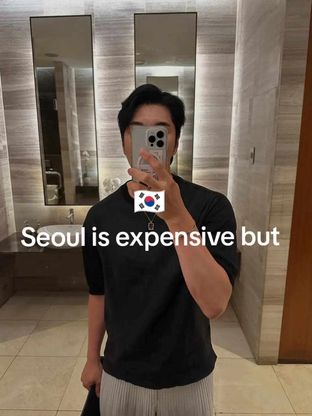 Seoul's Top Attractions and Historic Sites