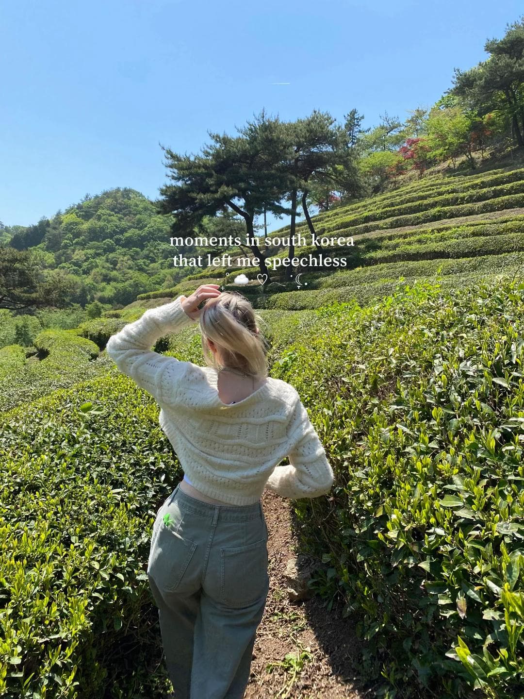 Nature Trails and Hanok Villages to Explore