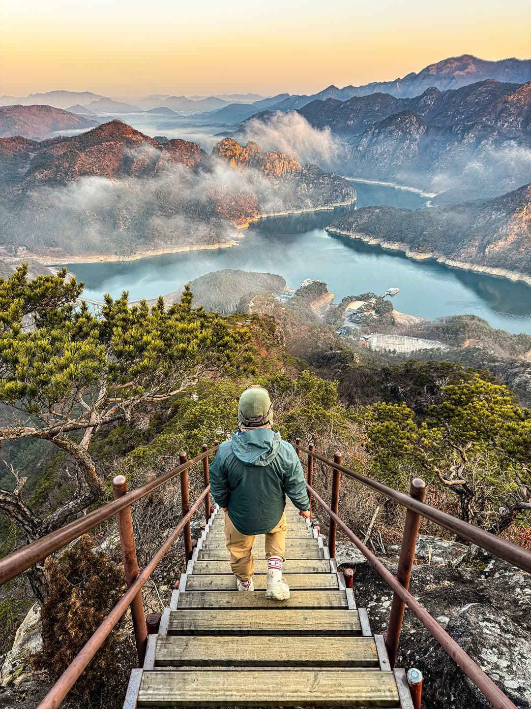 National Parks And Jebibong