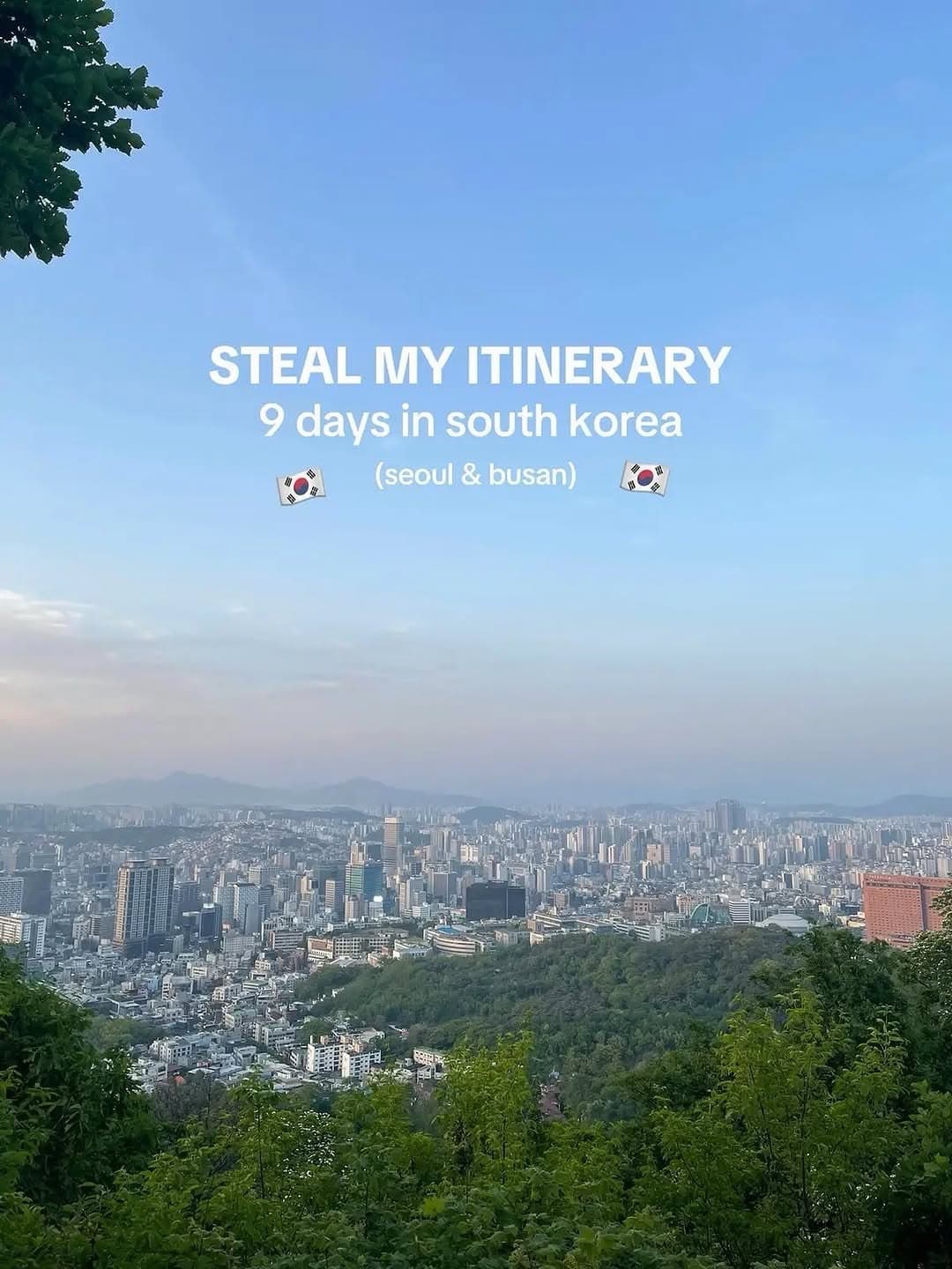 Essential South Korea Guide For First-Time Visitors