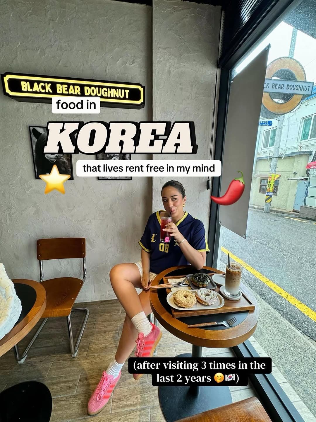 South Korea Foodie Destinations For Your Next Trip
