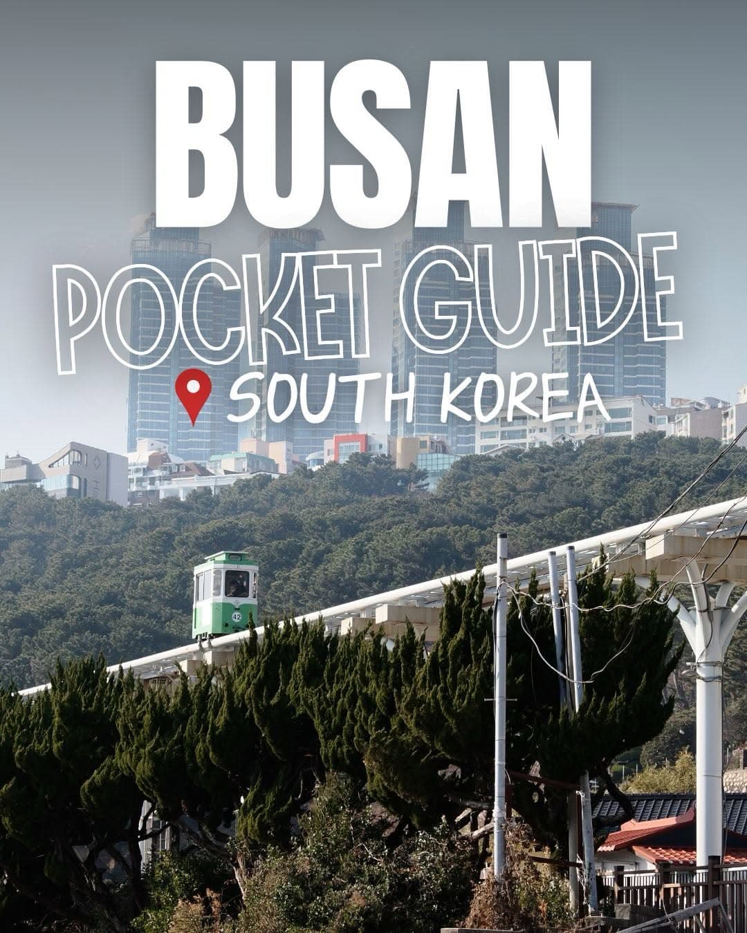 Busan Travel Guide: Beaches, Markets, and Culture