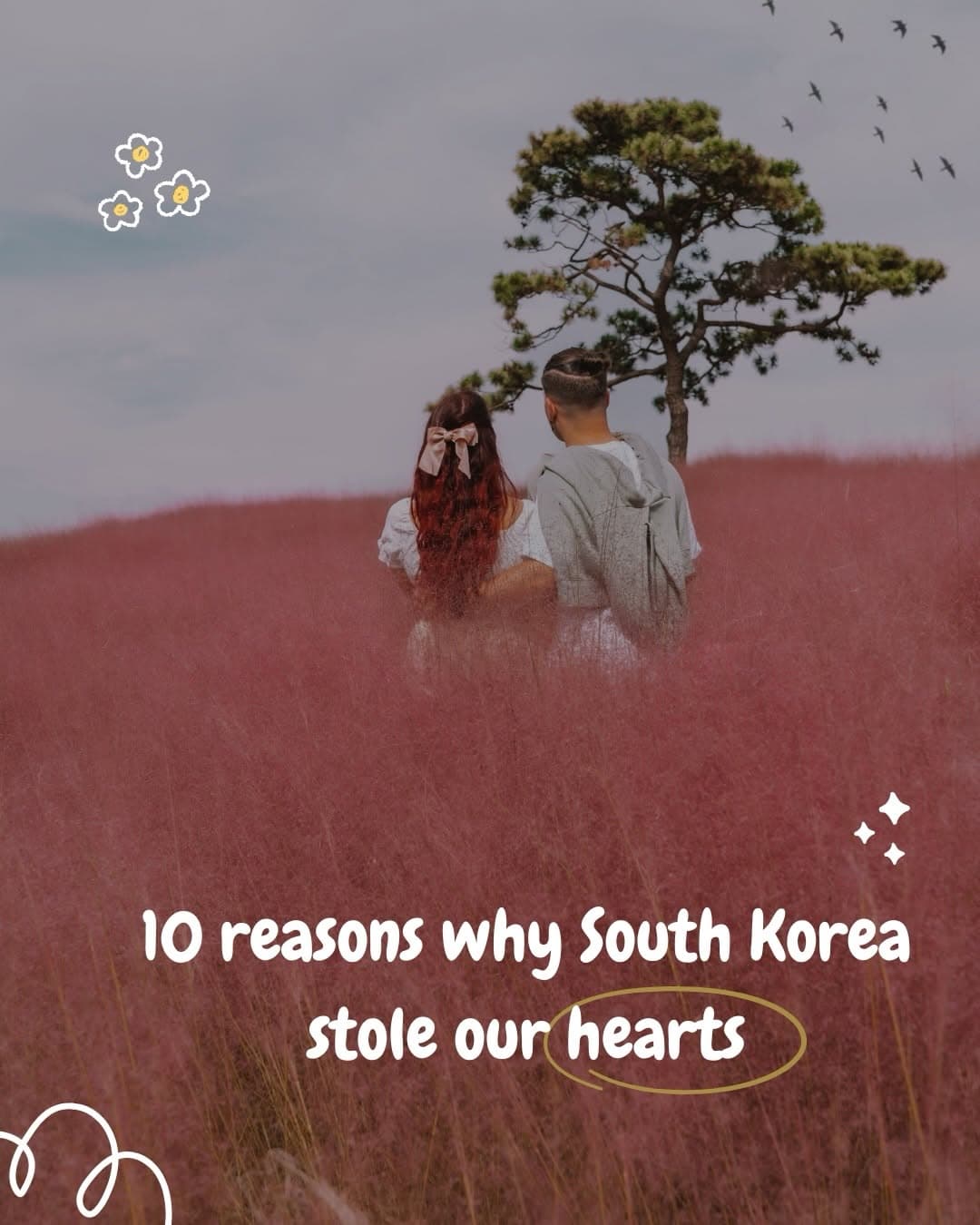 South Korea's Artistic Villages, Temples, and Islands
