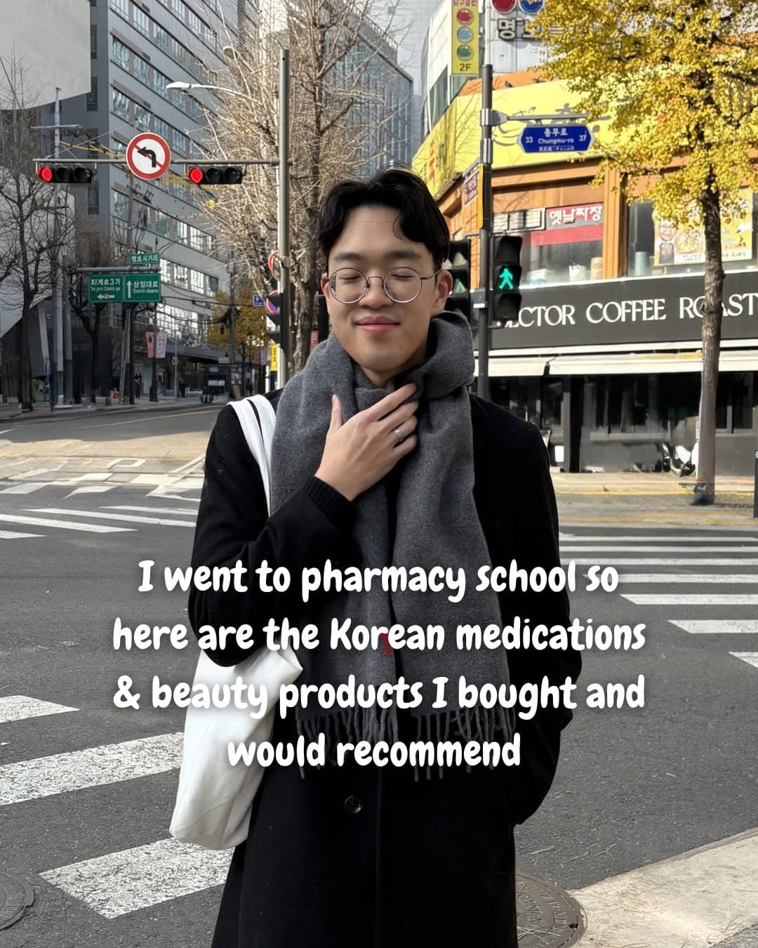 Korean Pharmacy & Beauty Recommendations