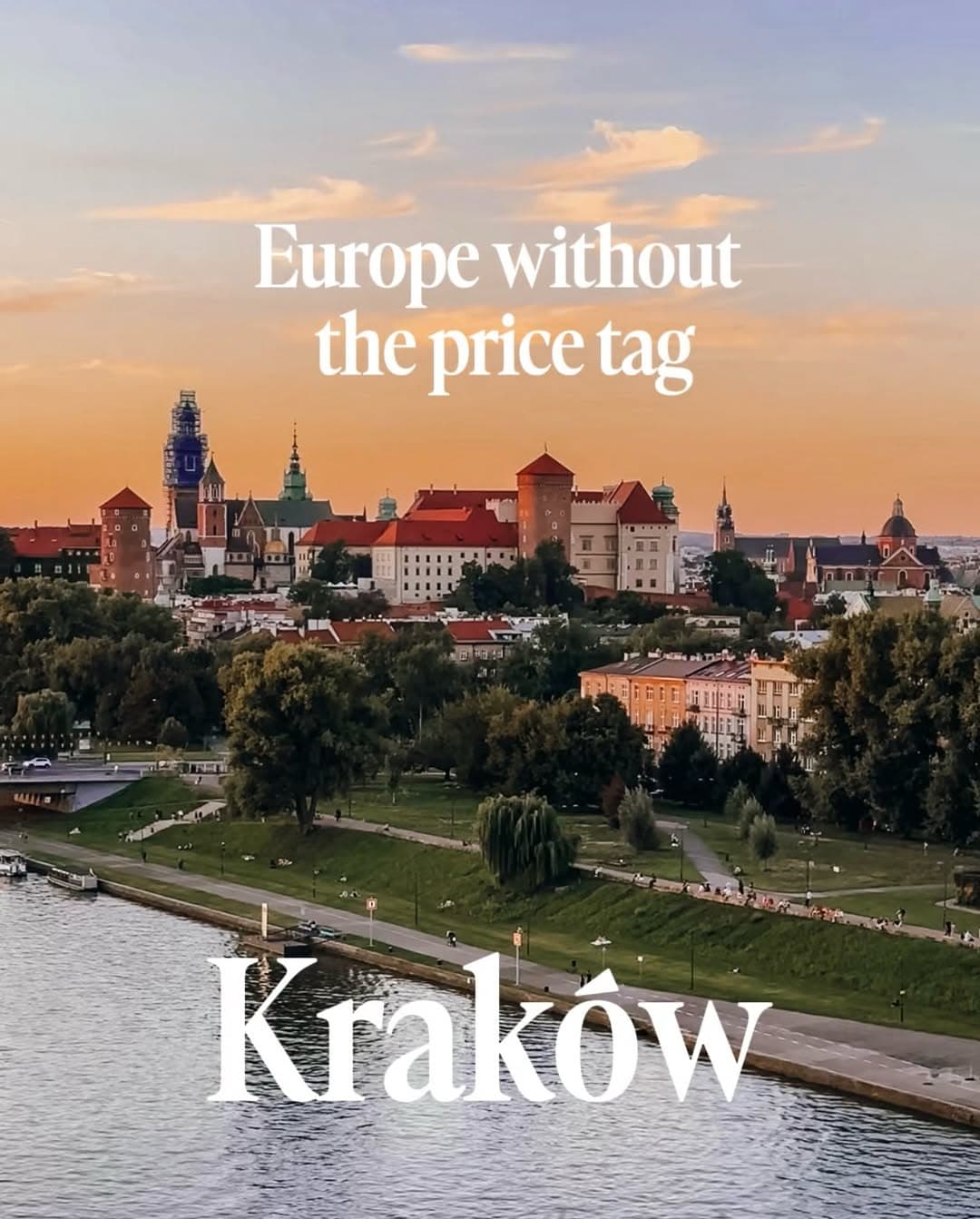 Krakow: Historic Sites and Top Eateries
