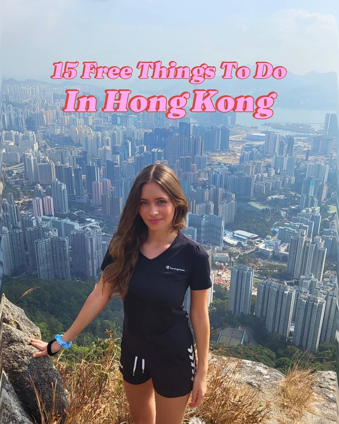 Free Must-See Attractions in Hong Kong