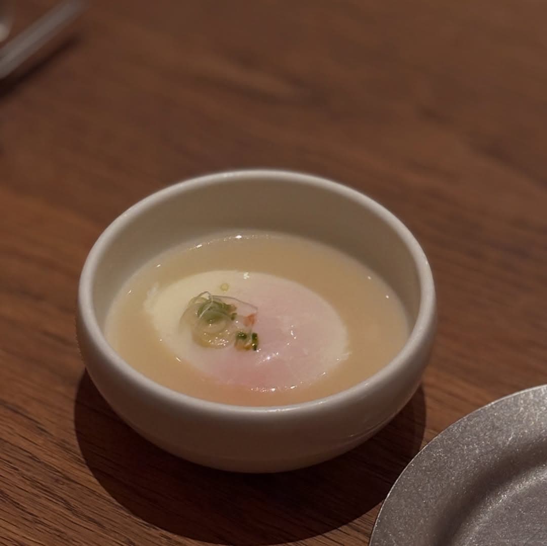 Moono Offers Refined Korean Dining Experience in Murray Hill