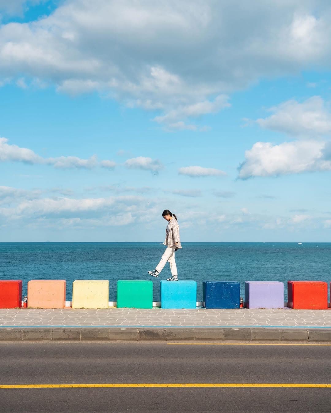 Jeju Attractions Near The Airport