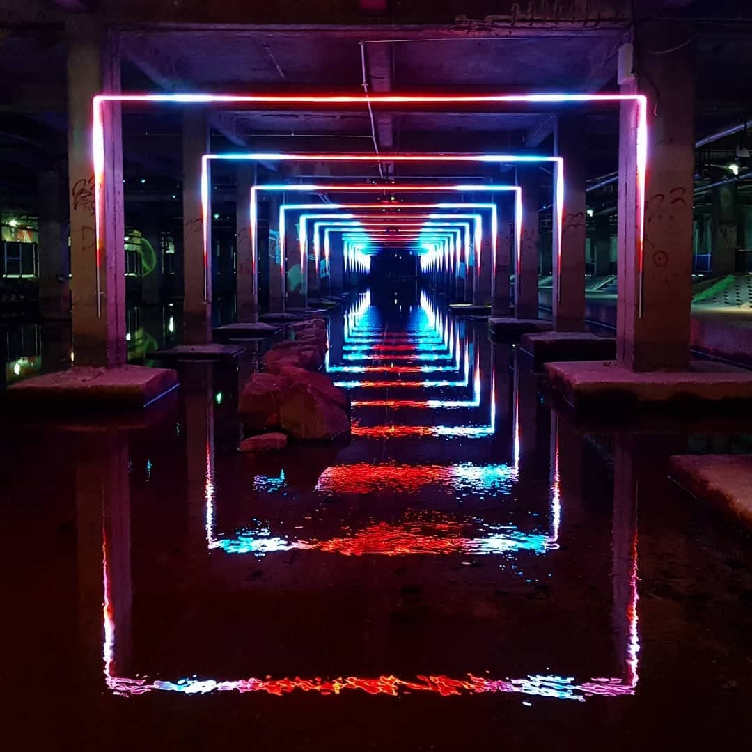 Seoul's Cool Oases: Art and Nature Escapes