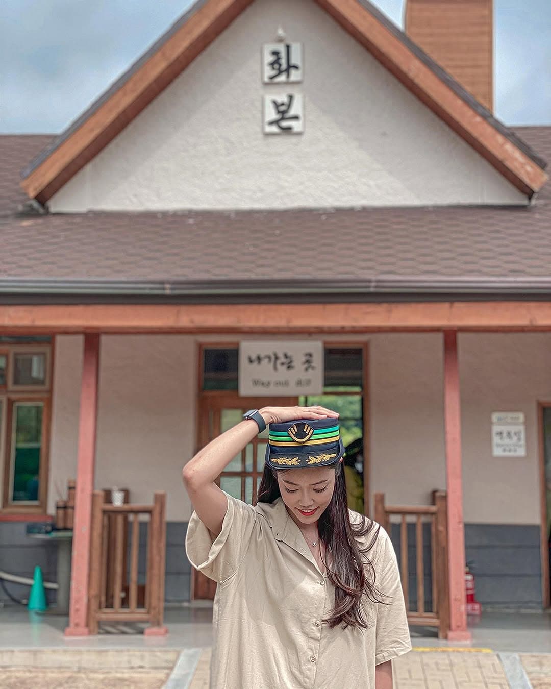 Discover Gunwi: Little Forest Filming Site and More