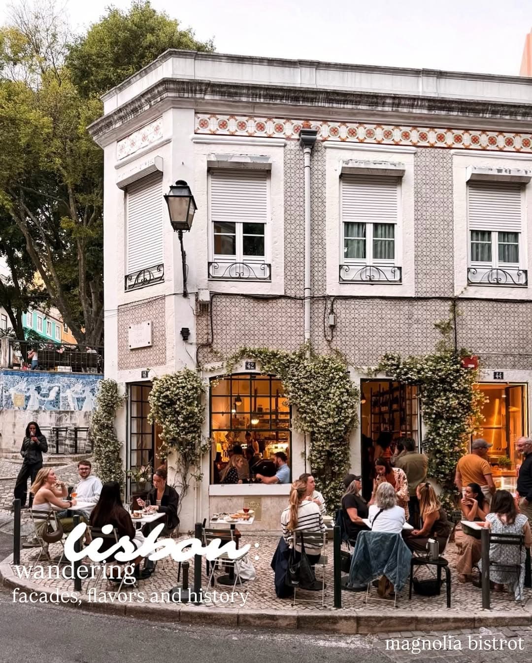 Lisbon Exploration Of Historic Neighborhoods And Restaurants