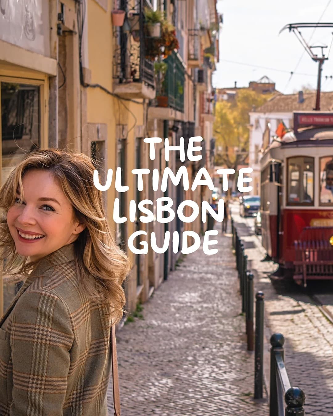 Lisbon and Sintra Travel Guide For Foodies and History Buffs