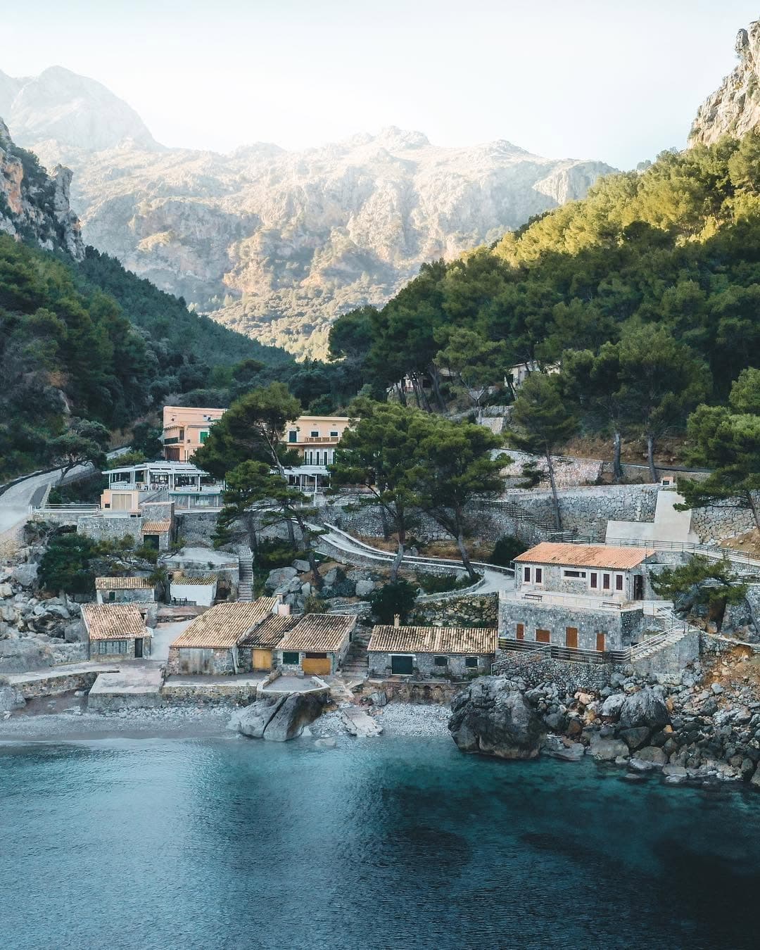 Mallorca's Natural Beauty: Torrent de Pareis and Sa Calobra