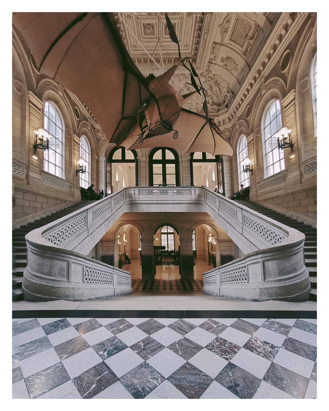 Museum and Neighborhood Artistic Offerings