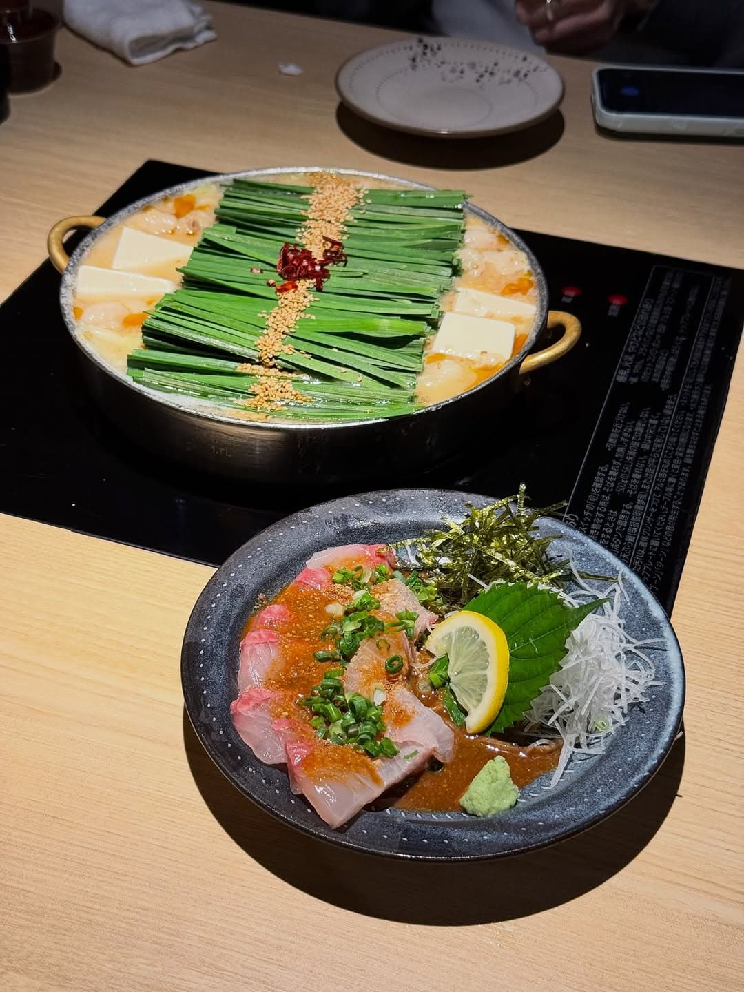 Fukuoka Food Adventures: Hakata Ramen, Motsunabe, and More