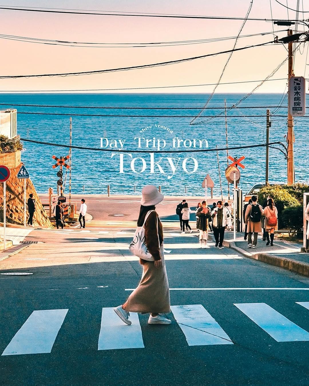 Tokyo Day Trips Near Mount Fuji