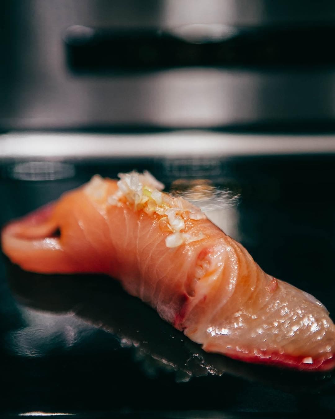 Sushi Dai at Toyosu Market for Fresh Omakase