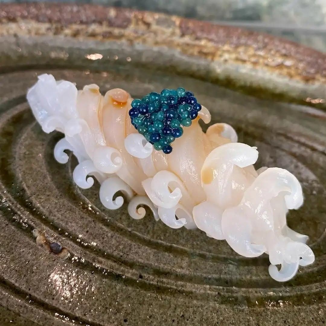 Australian Cities and Japanese Seafood Delicacies