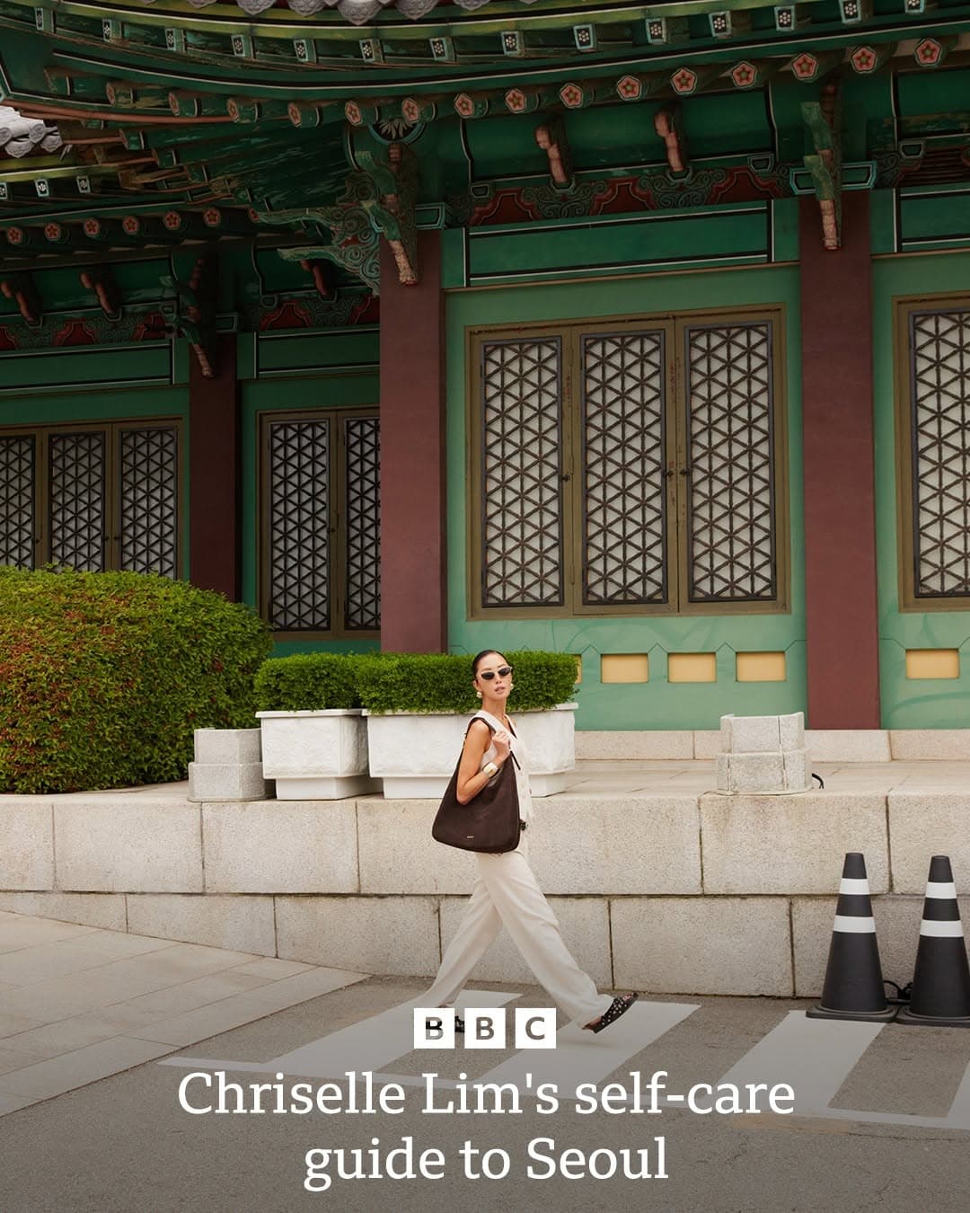 Chriselle Lim's Favorite Seoul Beauty Destinations