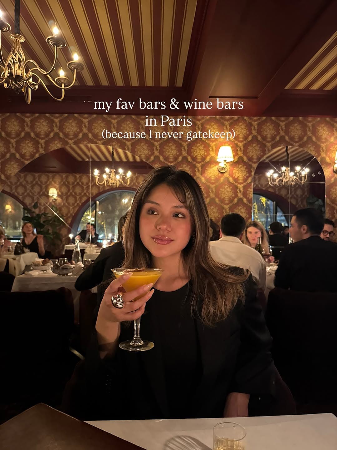 Parisian Nightlife: Favorite Bars to Explore
