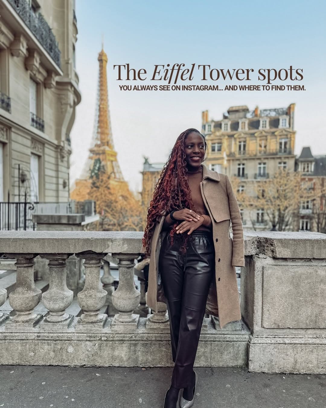 Best Eiffel Tower Viewpoints In Paris